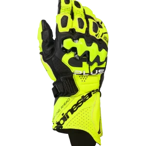 Guantes De Cuero Gp Plus R V3