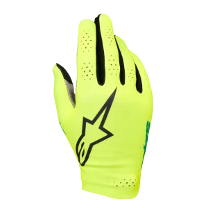 Guantes Gaming Graphic 1