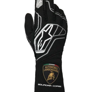Guantes Lamborghini Tech-1 ZX V4 FIA Edición Limitada