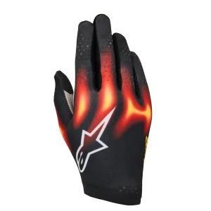 Guantes Gaming Graphic 3