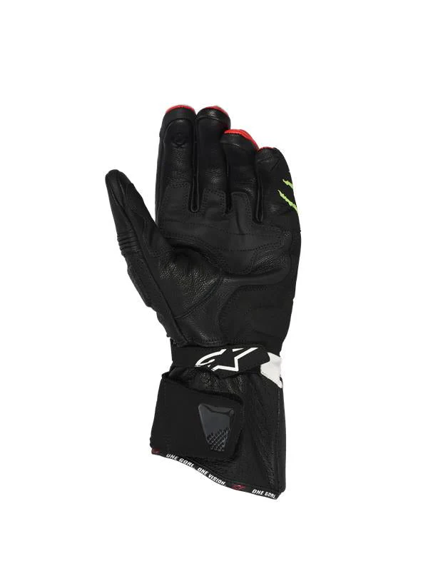 Guantes SP-3 Monster FQ20 - Imagen 3