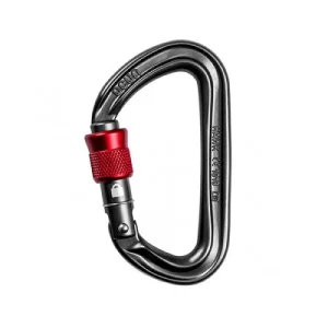 Mosquetón Hawk Screw