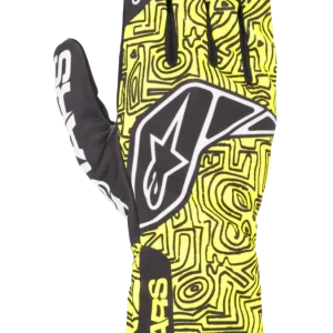 Guantes Tech-1 K Race V2 Vertical