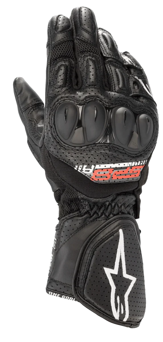 Guantes SP-8 V3 Air - Imagen 2