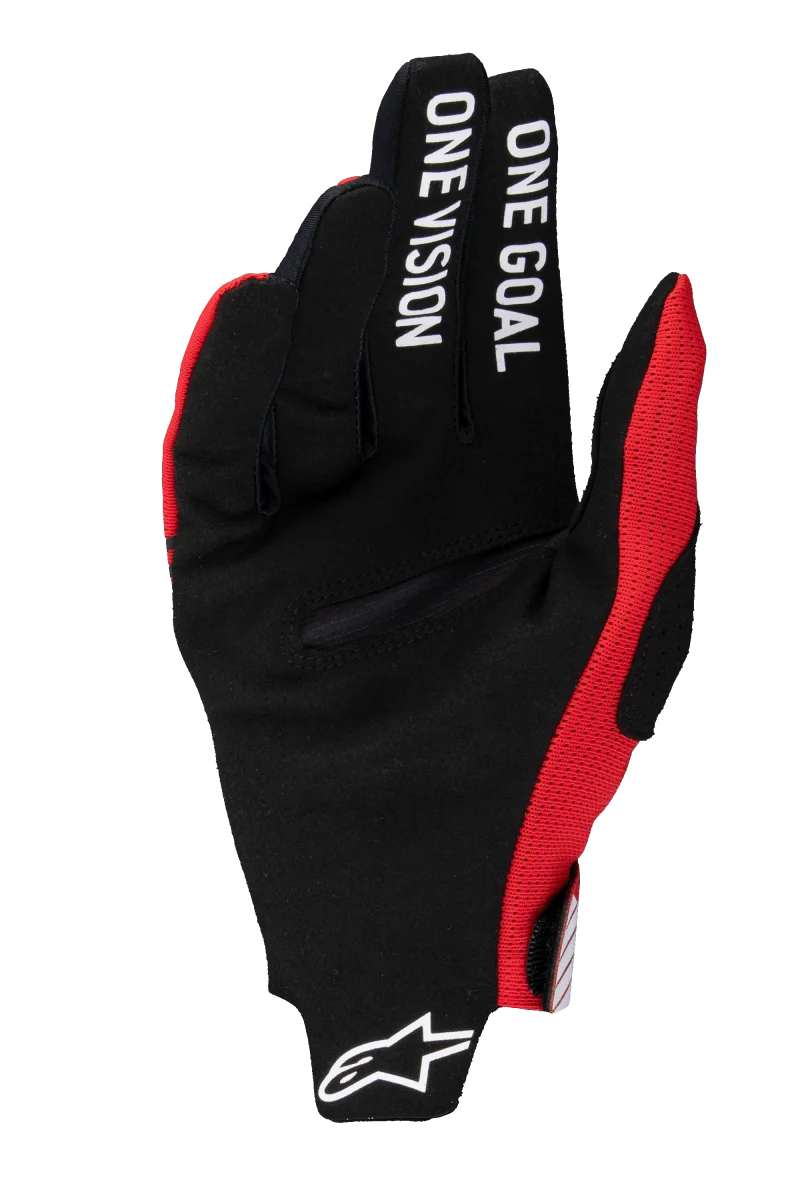 Guantes Radar Pro 2025 - Imagen 3
