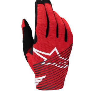Guantes Radar Pro 2025