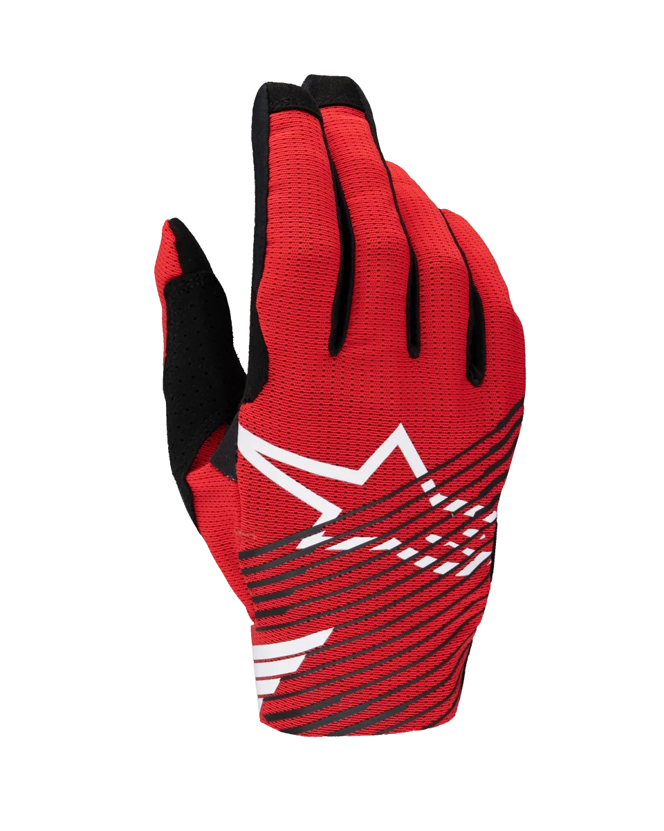 Guantes Radar Pro 2025 - Imagen 2
