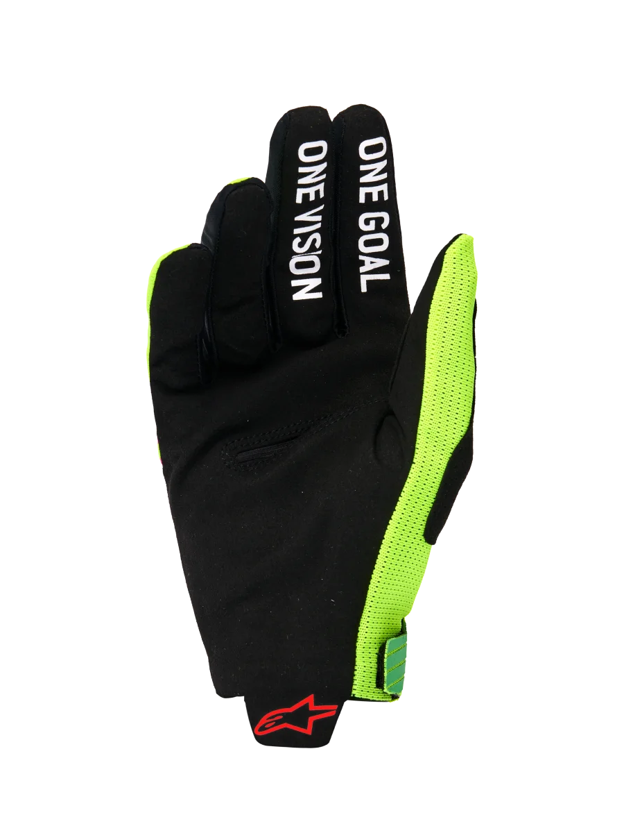 Guantes Radar Pro 2026 - Imagen 3