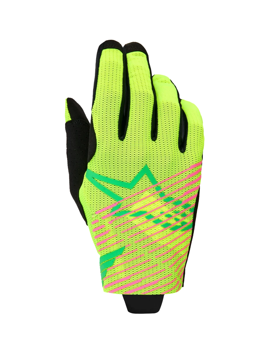 Guantes Radar Pro 2026 - Imagen 2