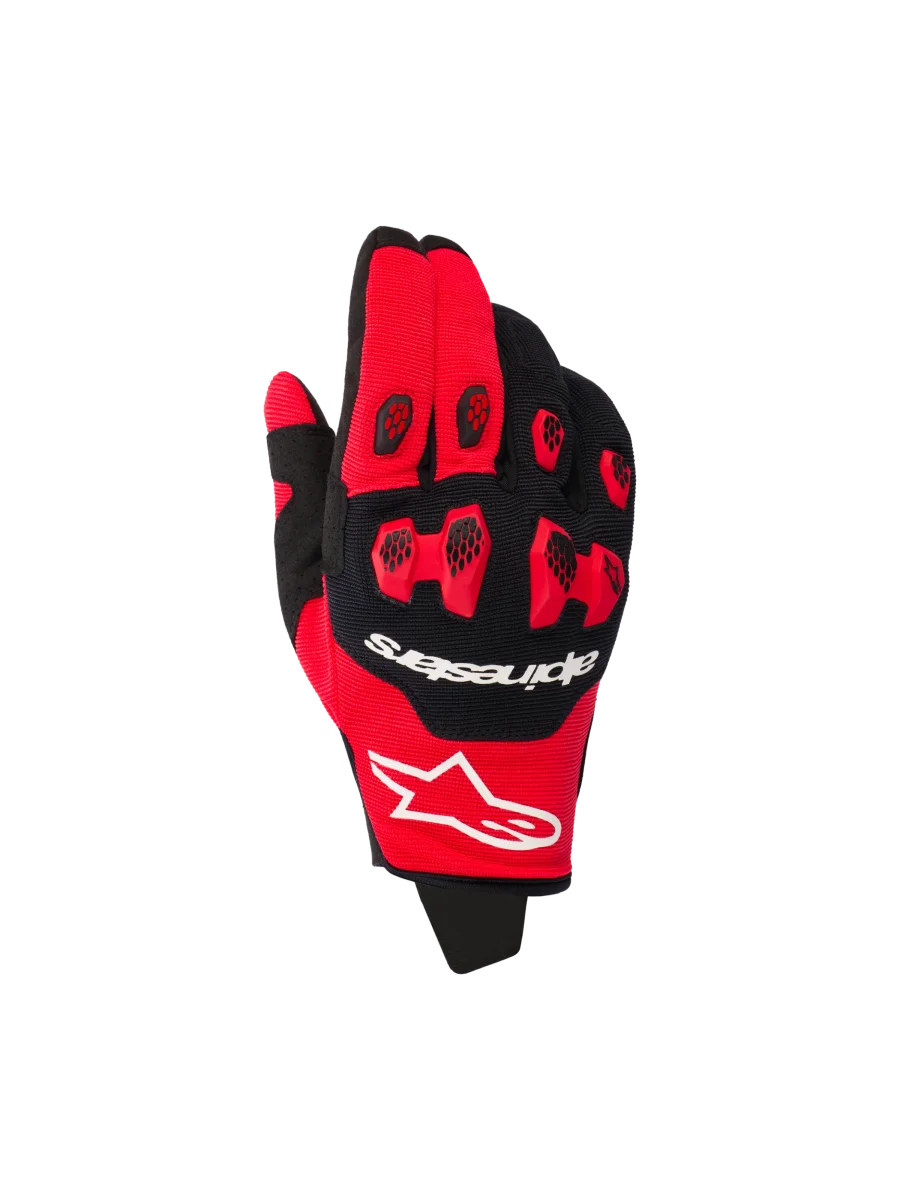 Guantes Pro-Dura 2026 - Imagen 2