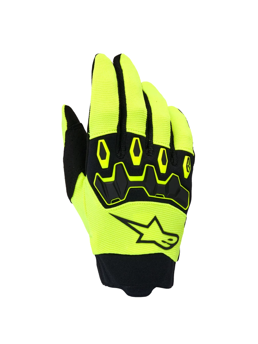 Guantes Full Bore V2