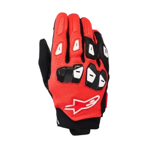 Guantes Sp X 7