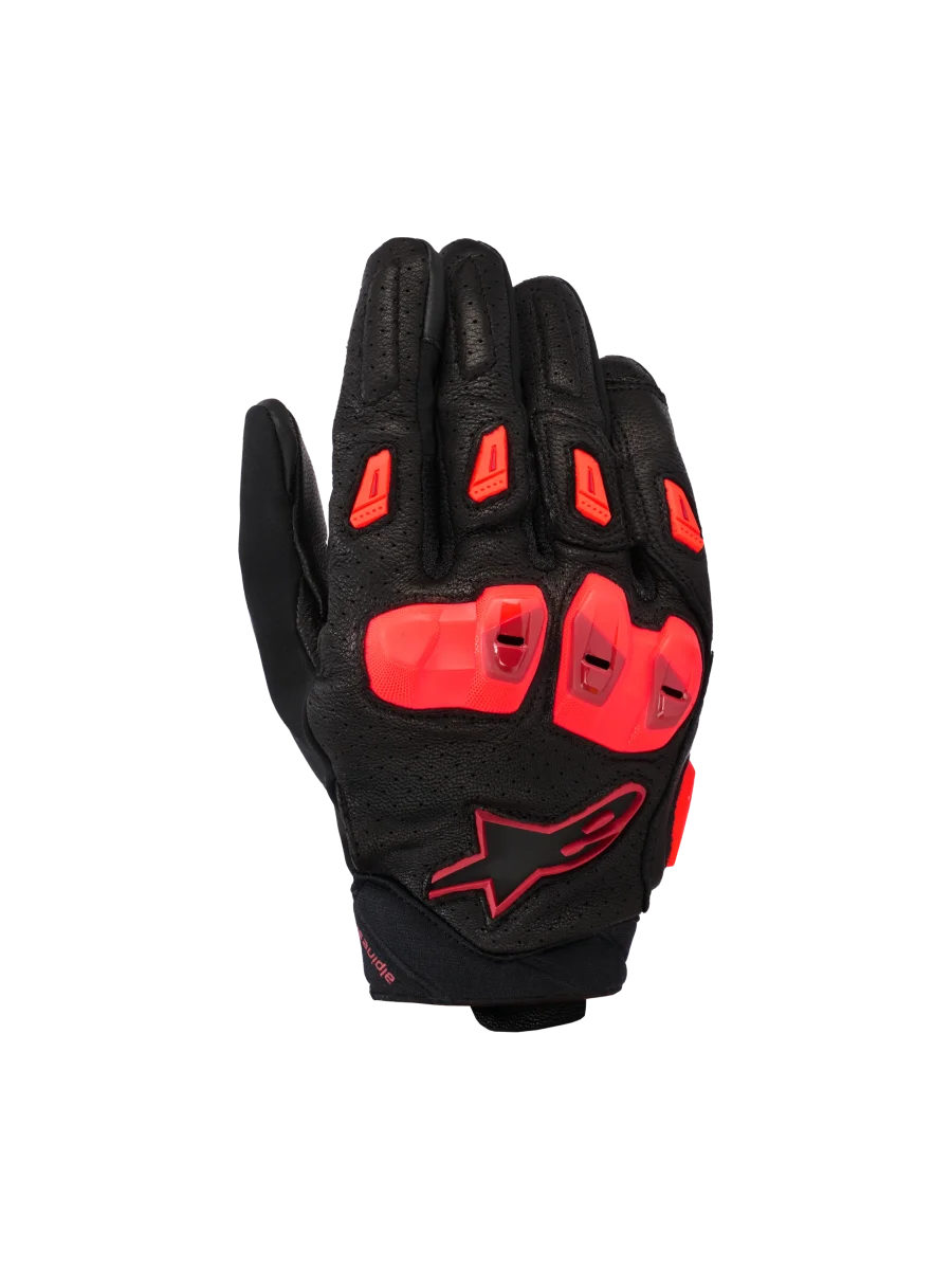 Guantes Sp X 7