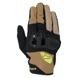 Guantes Chrome V2