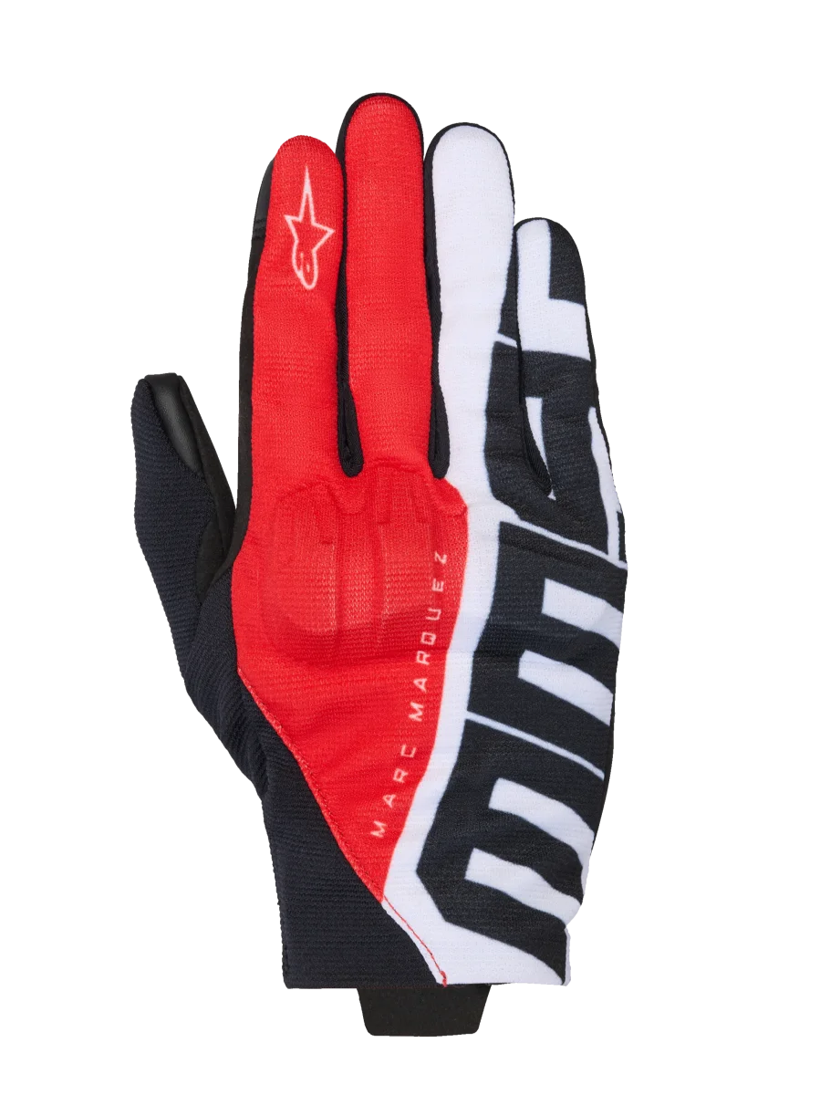 Guantes MM93 Reef V2
