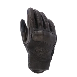 Guantes De Cuero Mustang V3