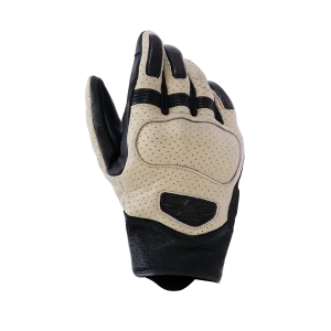 Guantes De Cuero Mustang V3