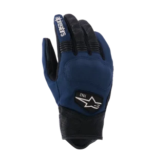 Guantes Tracker