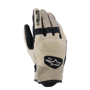 Guantes Tracker
