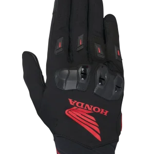 Guantes Honda SP X 3