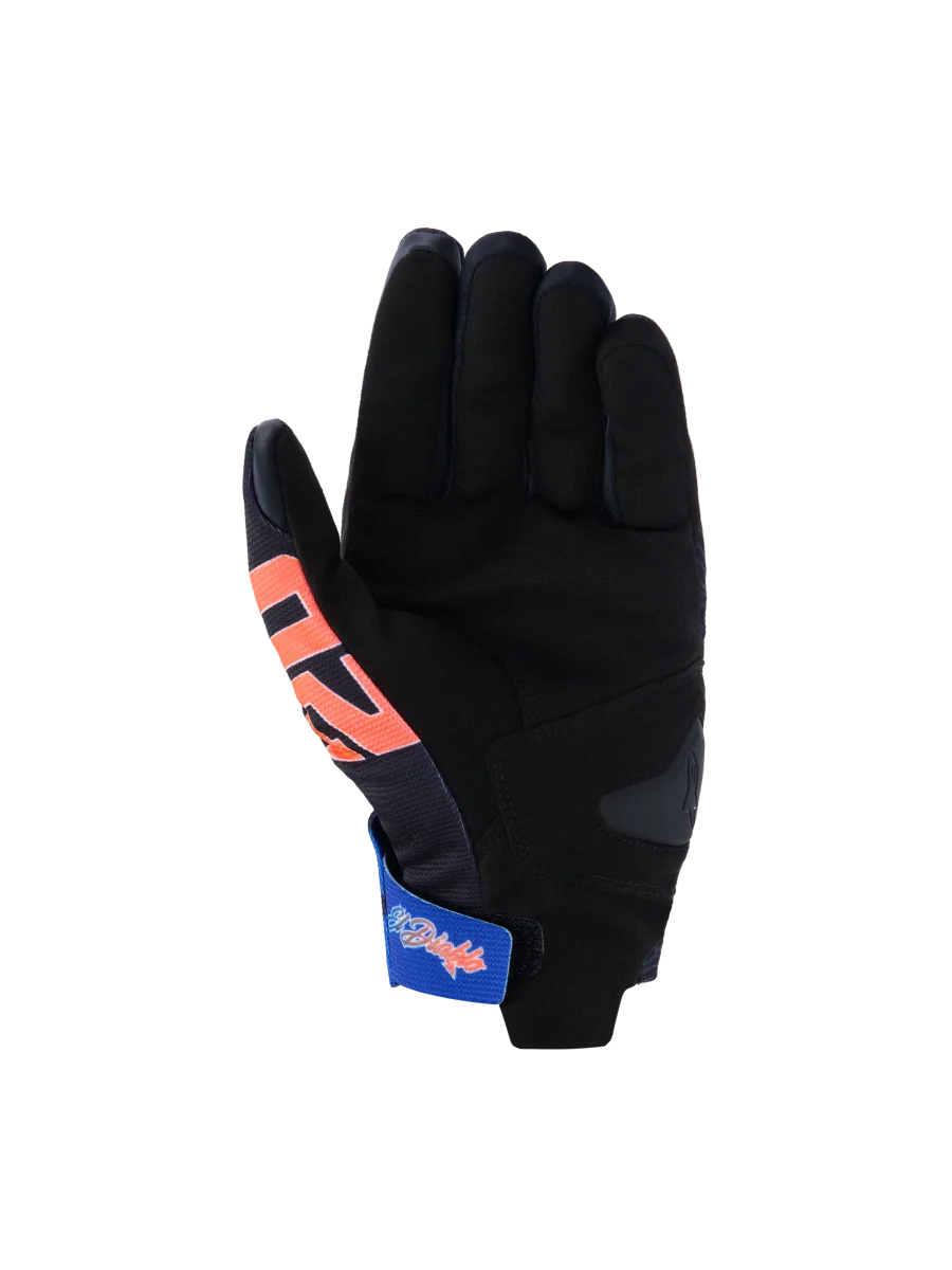 Guantes FQ20 Reef V2 Monster - Imagen 3