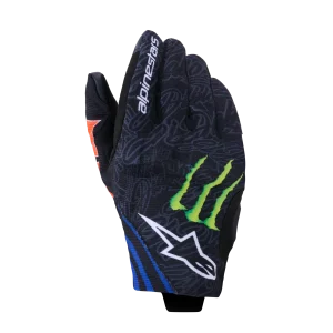 Guantes FQ20 Reef V2 Monster