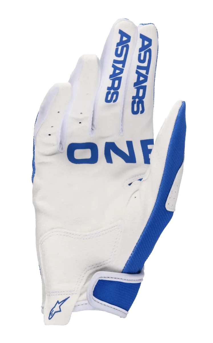 Guantes Radar 2023