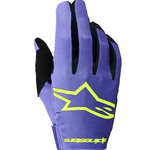 Guantes Radar 2026