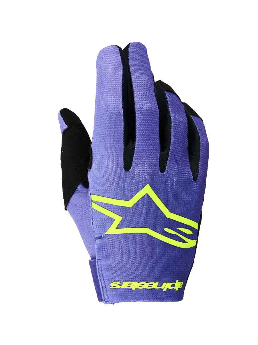 Guantes Radar 2026