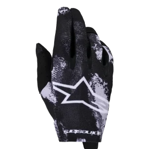 Guantes Radar 2026