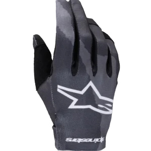 Guantes Radar 2025