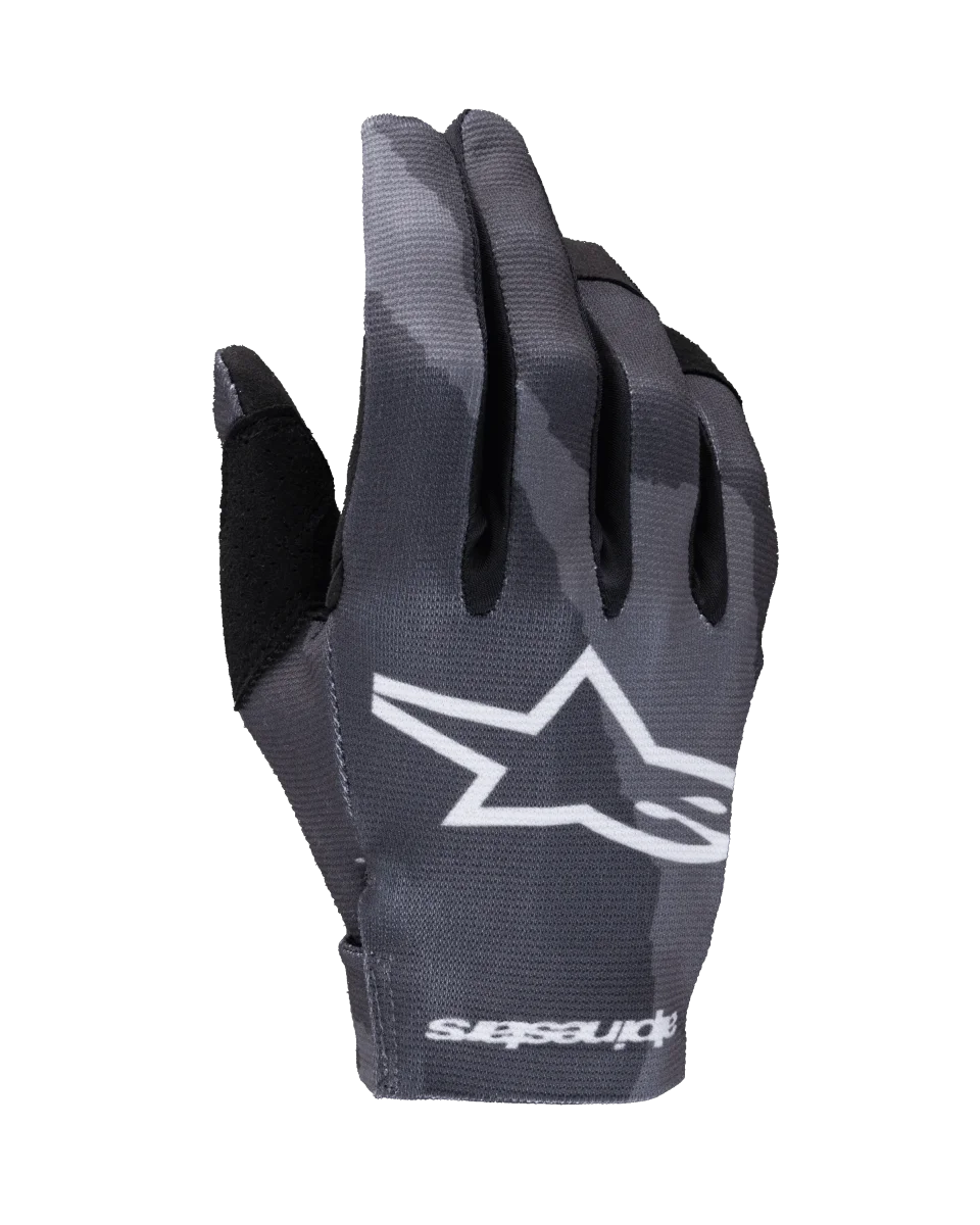 Guantes Radar 2025 - Imagen 2