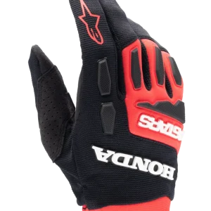 Guantes Full Bore