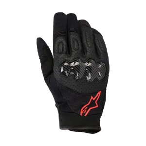Guantes Megawatt V2
