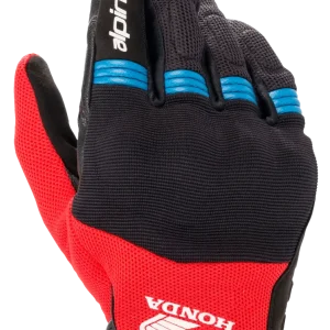 Guantes Honda Copper