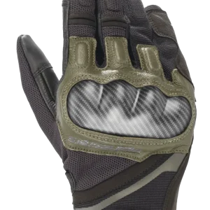 Guantes Chrome