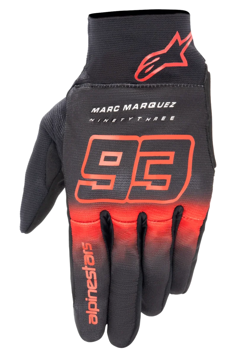 Guantes Aragon - Imagen 4