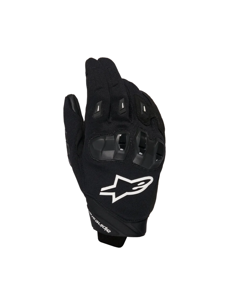 Guantes Sp X 1 - Imagen 2