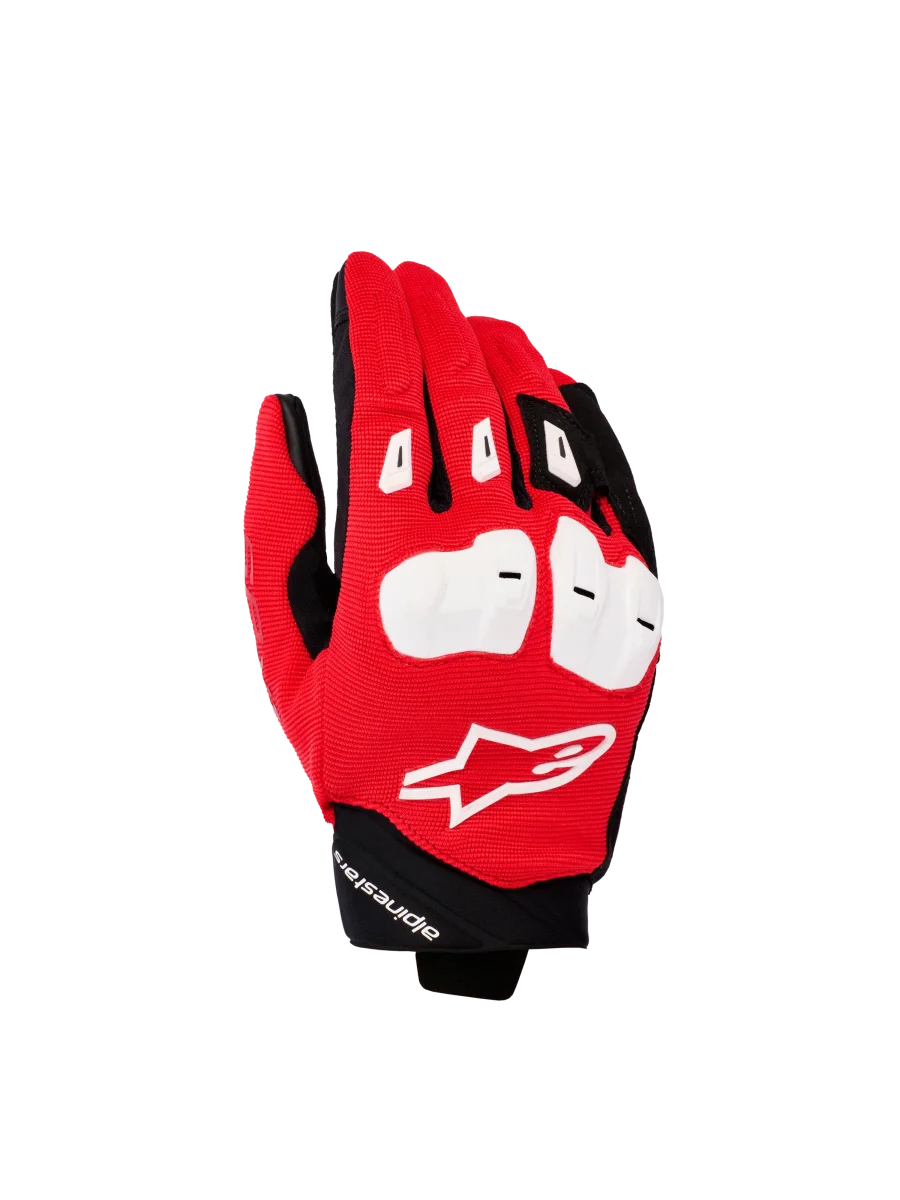 Guantes Sp X 1