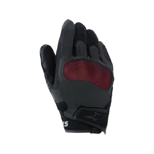 Guantes Mogress Airflow