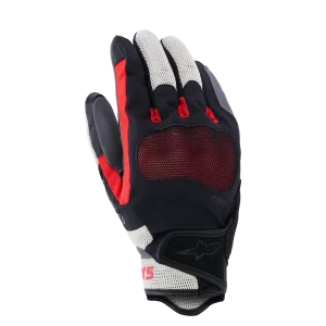 Guantes Mogress Airflow