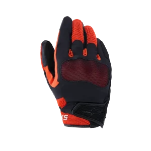 Guantes Mogress Airflow