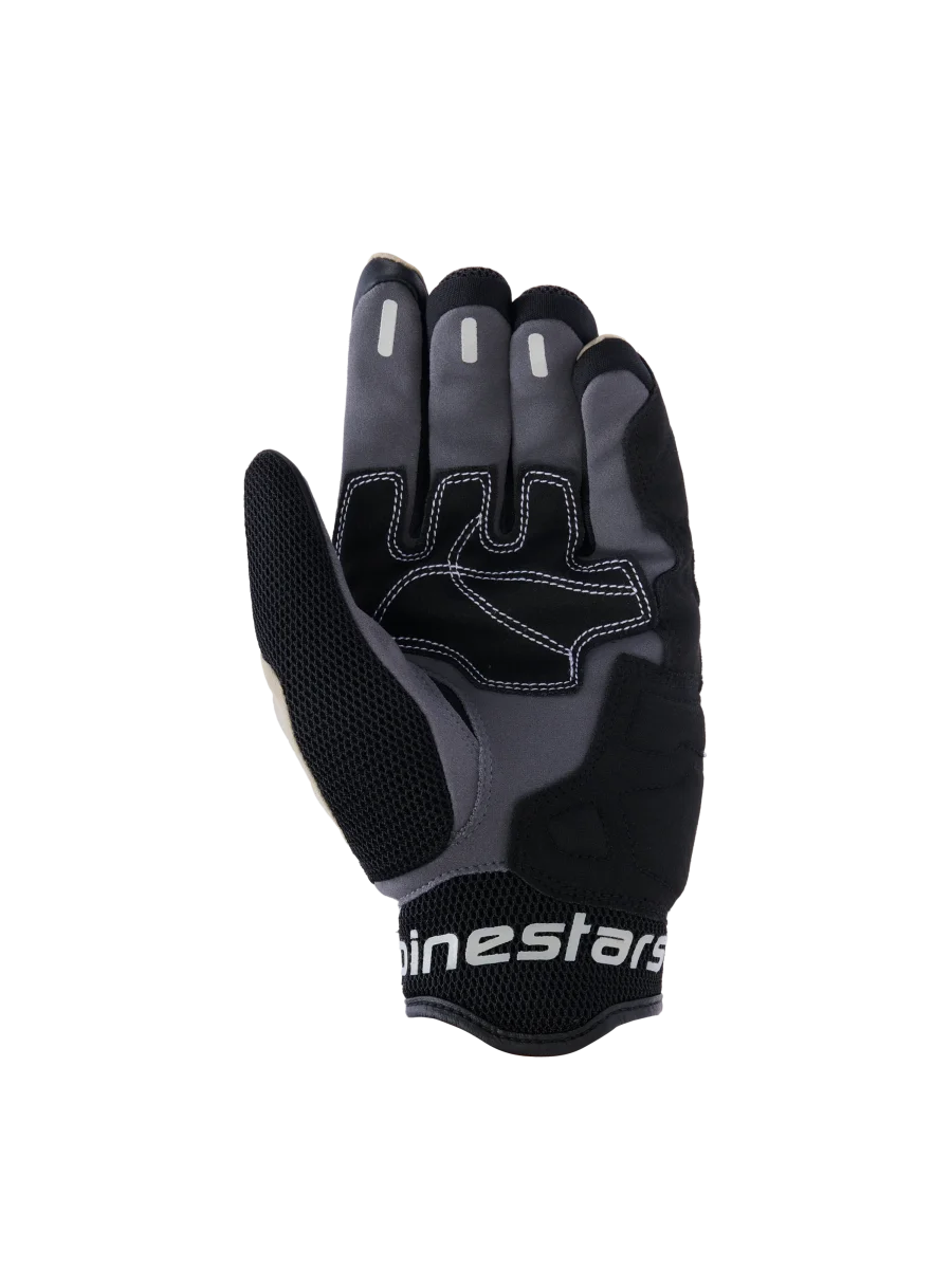 Guantes Mogress Airflow - Imagen 3