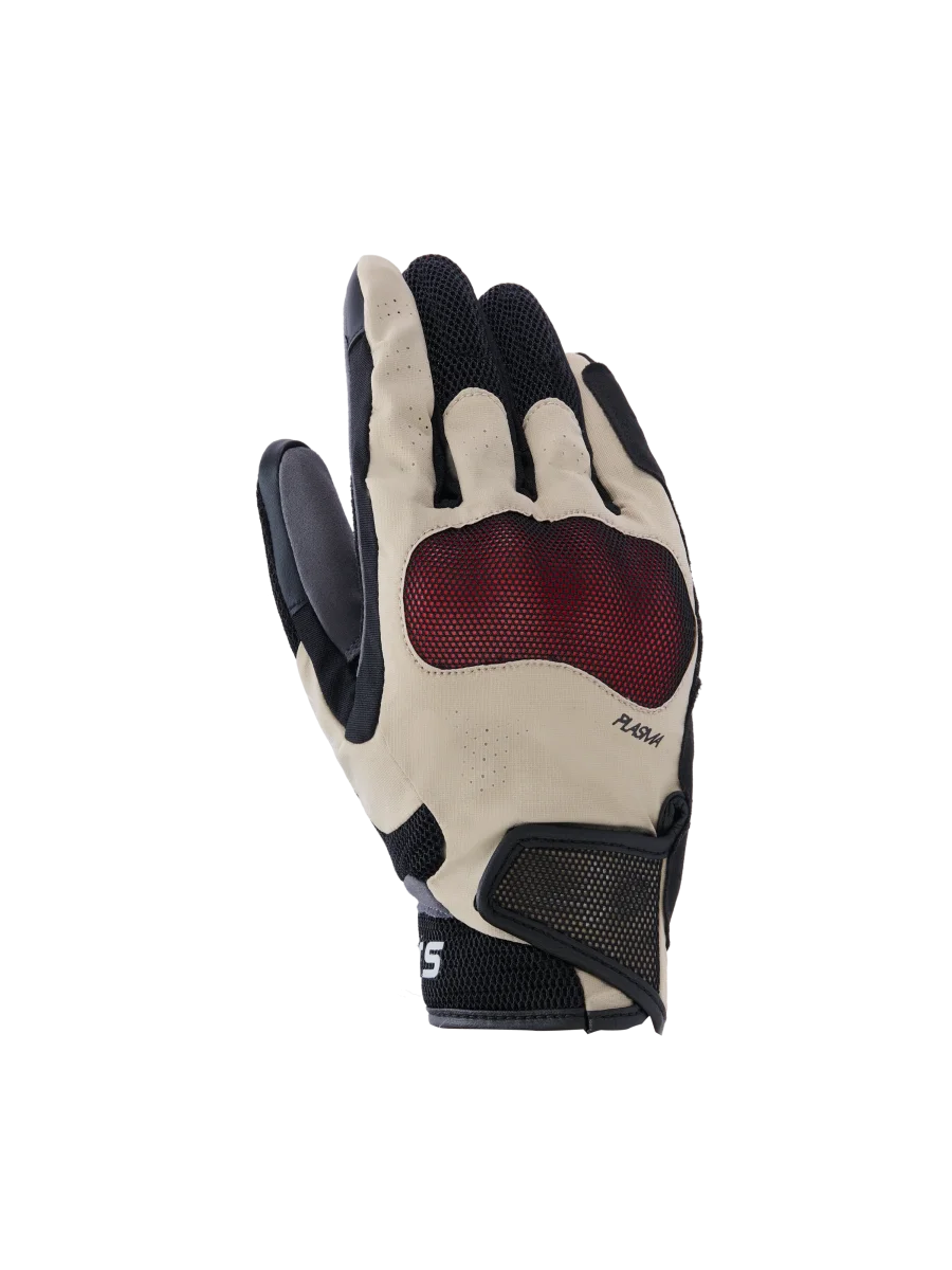 Guantes Mogress Airflow - Imagen 2