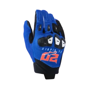 FQ20 SP X 1 Guantes