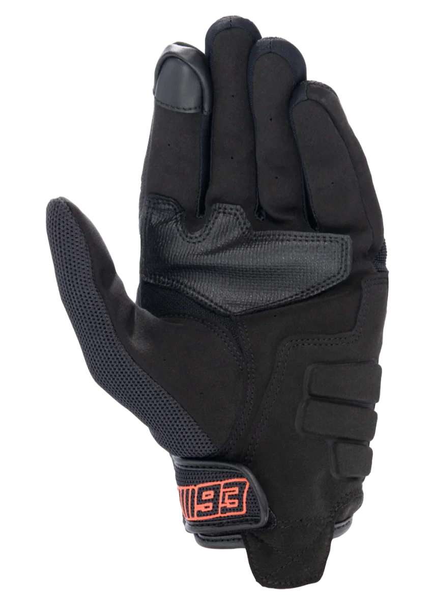 Guantes MM93 Losail V2 - Imagen 3