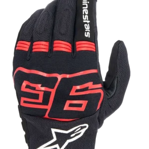 Guantes MM93 Losail V2