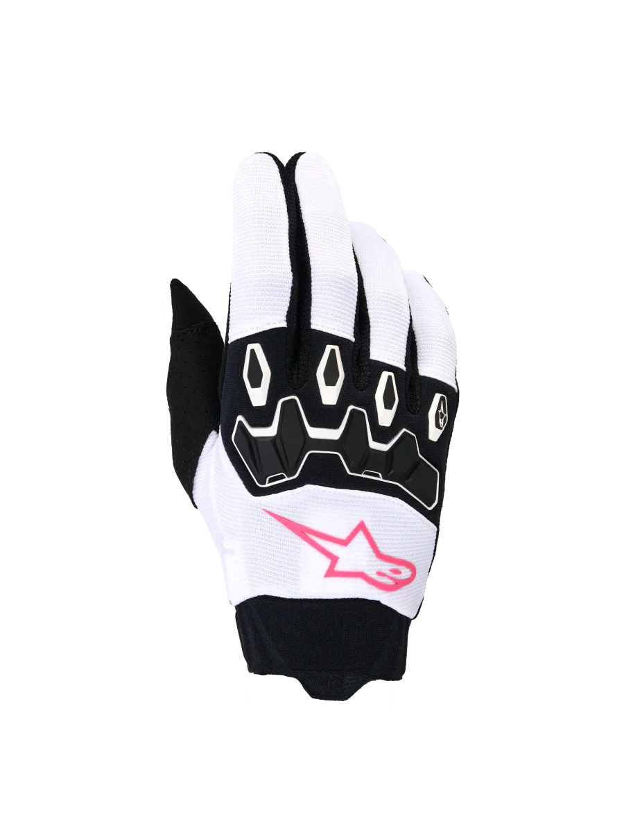 Guantes Stella Full Bore V2 2026 - Imagen 2