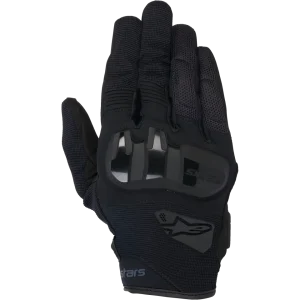 Guantes Chrome