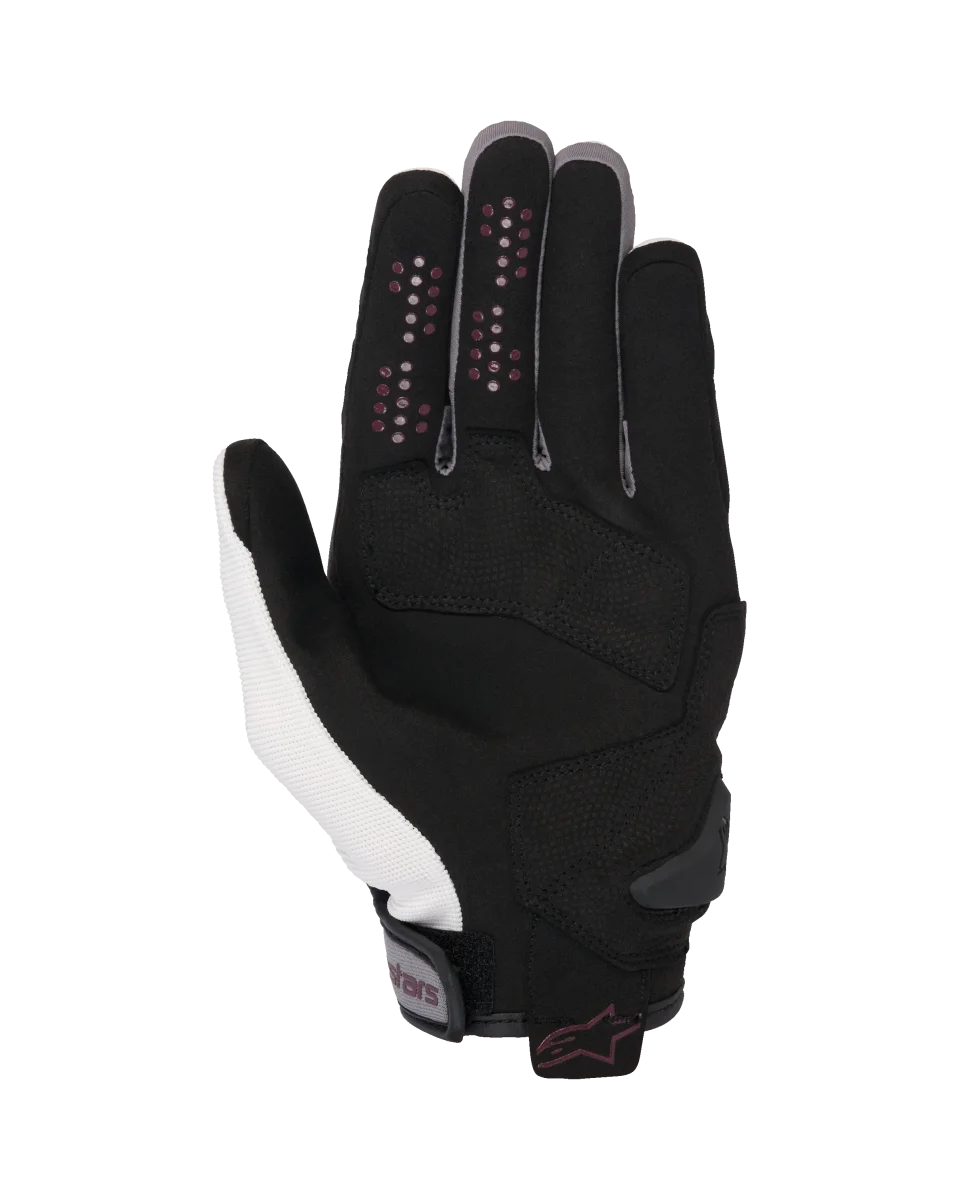 Guantes Chrome - Imagen 3